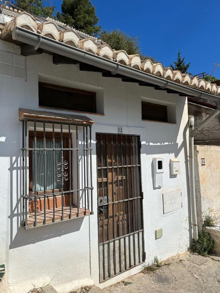 Casa Cueva Sacromonte Benevarez Brother Law Sl — Photos 2